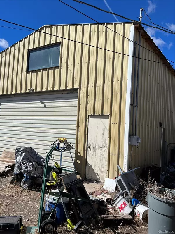 Alamosa, CO 81101,205 San Juan AVE