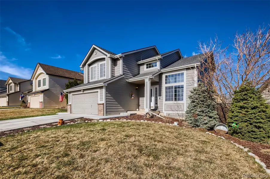 347 Cherry ST, Castle Rock, CO 80104