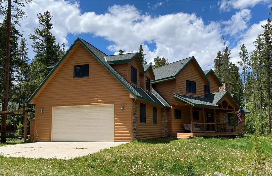 3994 Ski Hill RD, Breckenridge, CO 80424