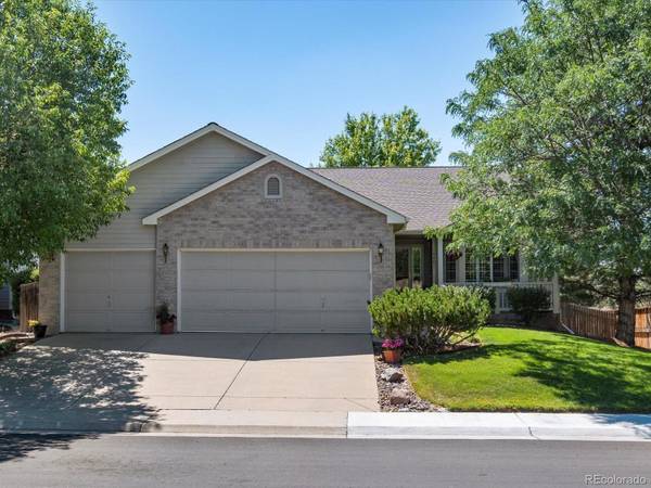 5401 S Netherland CT, Centennial, CO 80015