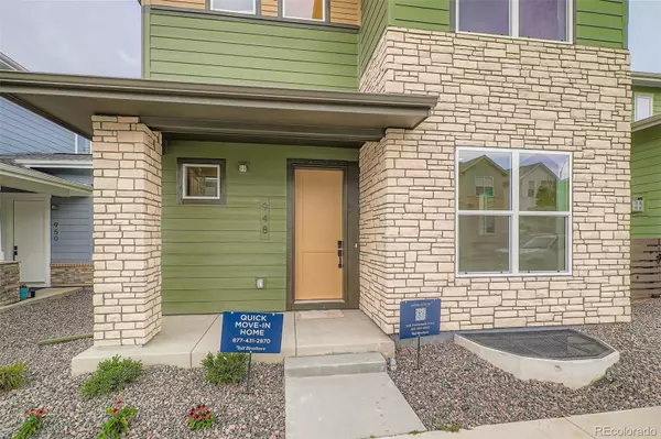 Superior, CO 80027,948 Promenade DR