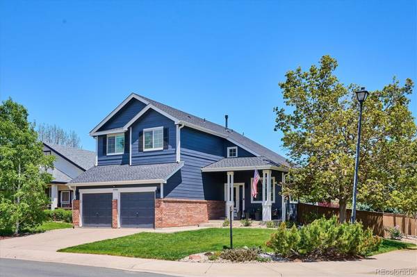 9984 Sylvestor RD, Highlands Ranch, CO 80129