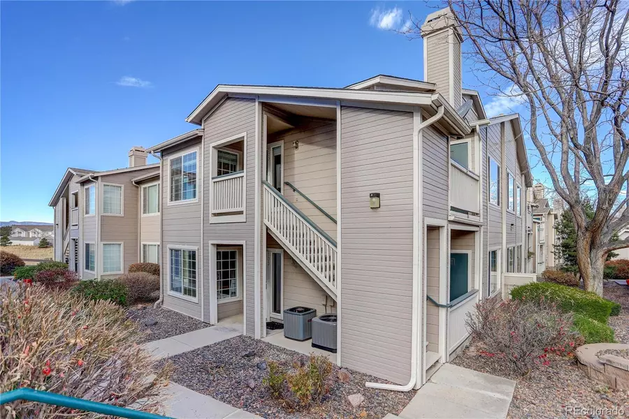 8381 Pebble Creek WAY #203, Highlands Ranch, CO 80126