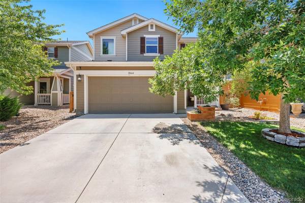 10664 Upper Ridge RD, Longmont, CO 80504