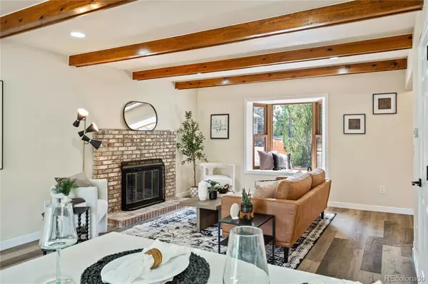 Littleton, CO 80123,5599 W Maplewood PL
