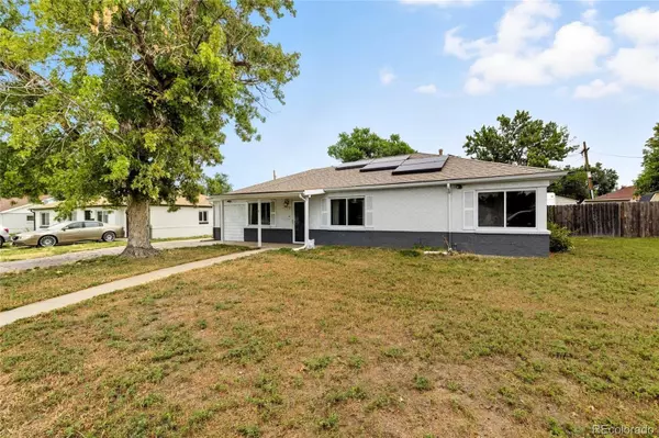 Aurora, CO 80011,710 Tucson ST