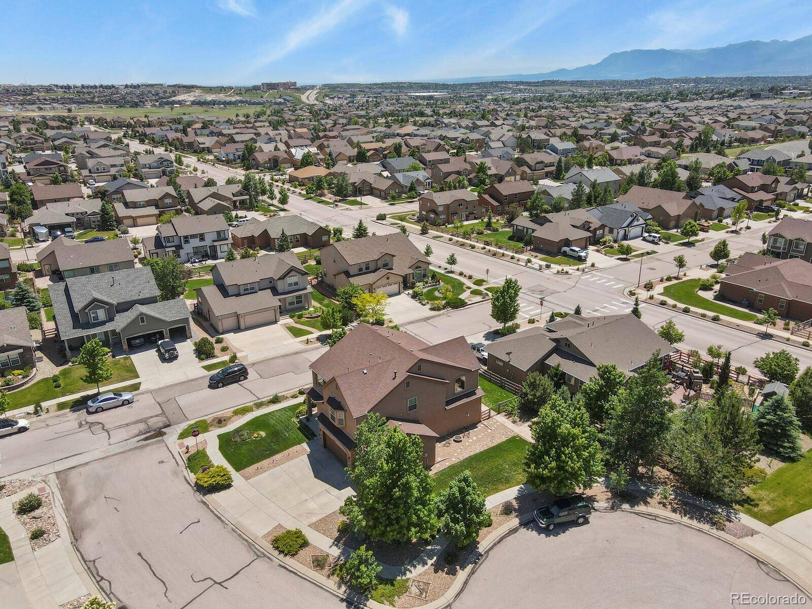Colorado Springs, CO 80924,9256 Penobscot CT