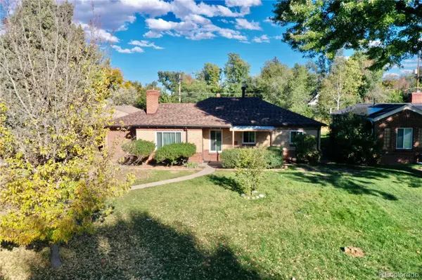 Denver, CO 80207,2850 Kearney ST