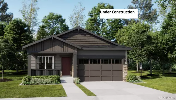 9134 Old Divide DR, Colorado Springs, CO 80908