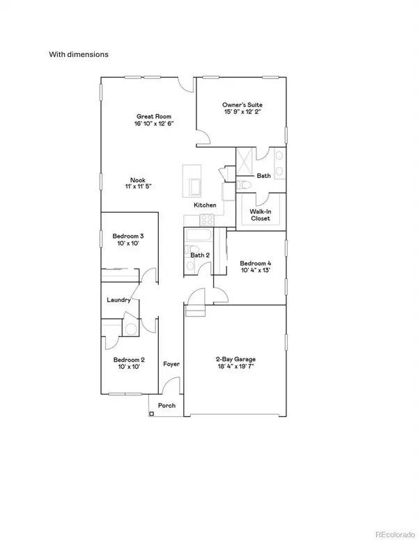 Colorado Springs, CO 80908,9134 Old Divide DR