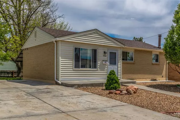 Denver, CO 80221,7828 Florado ST