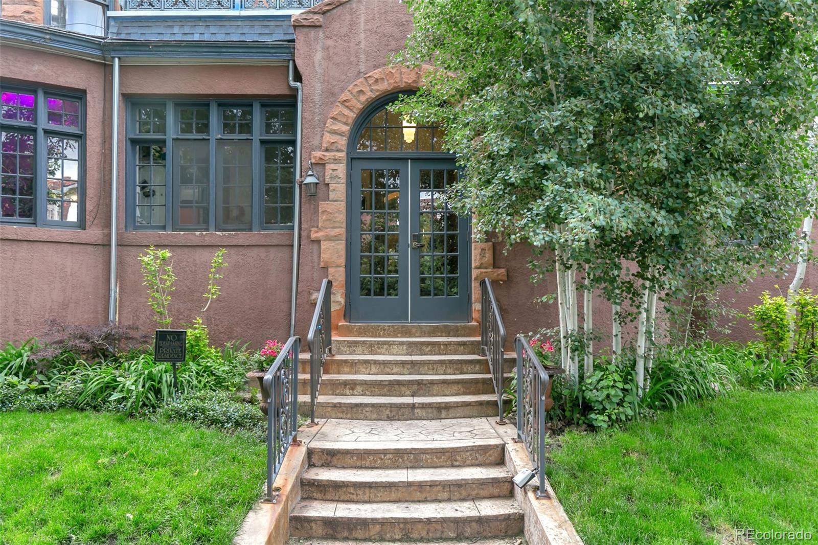 1421 N Pennsylvania ST #29, Denver, CO 80203