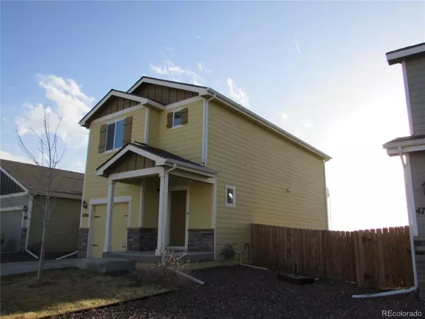 Bennett, CO 80102,47305 Lily AVE