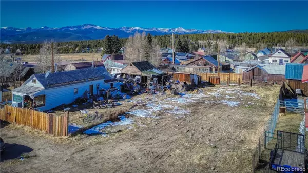 Leadville, CO 80461,116 E 13th ST