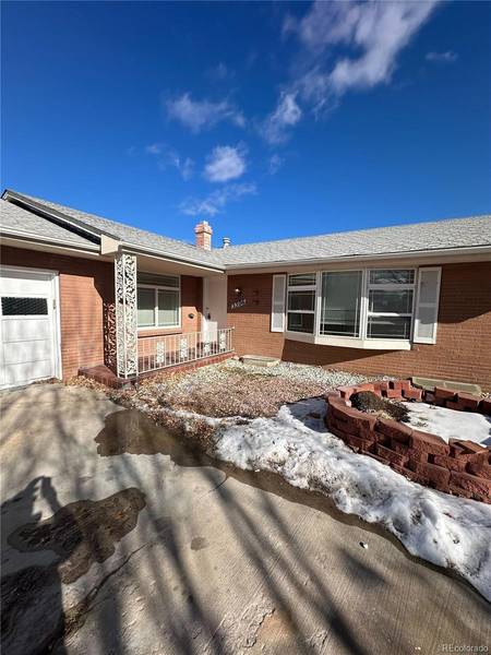 3306 S Uinta CT, Denver, CO 80231