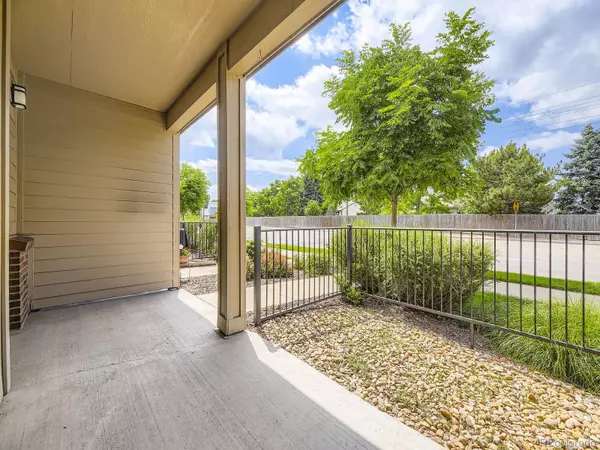 Littleton, CO 80122,600 E Dry Creek PL