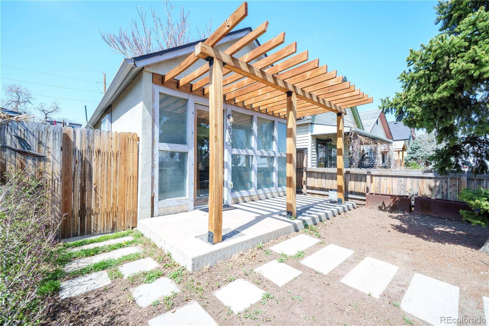 3735 Inca ST, Denver, CO 80211
