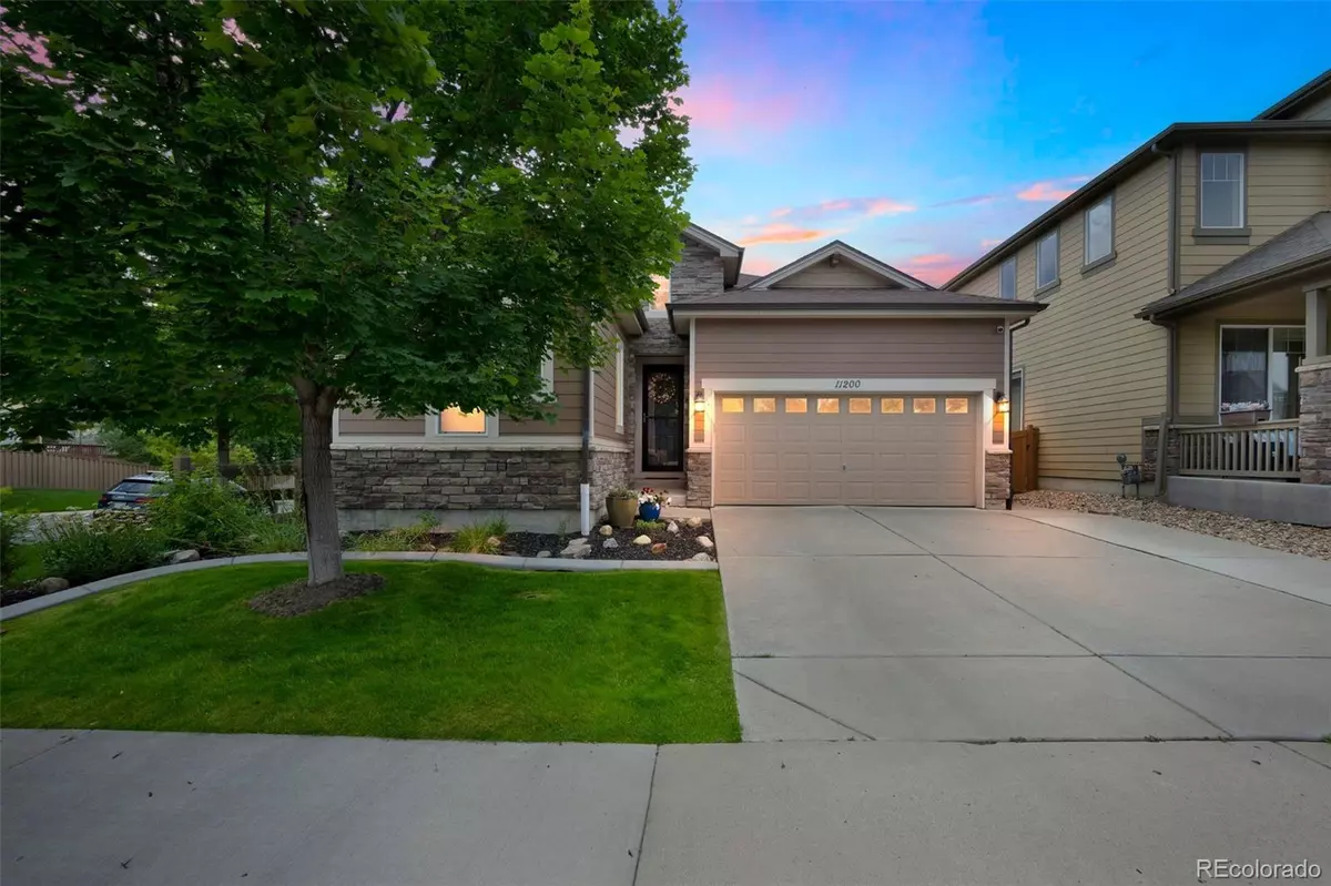 Littleton, CO 80127,11200 W Tanforan CIR