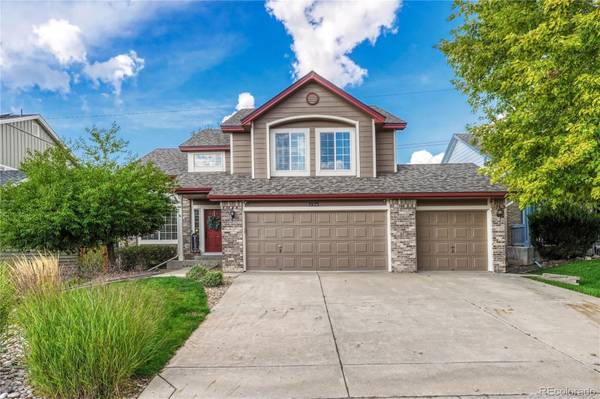 19175 E Belleview PL, Centennial, CO 80015