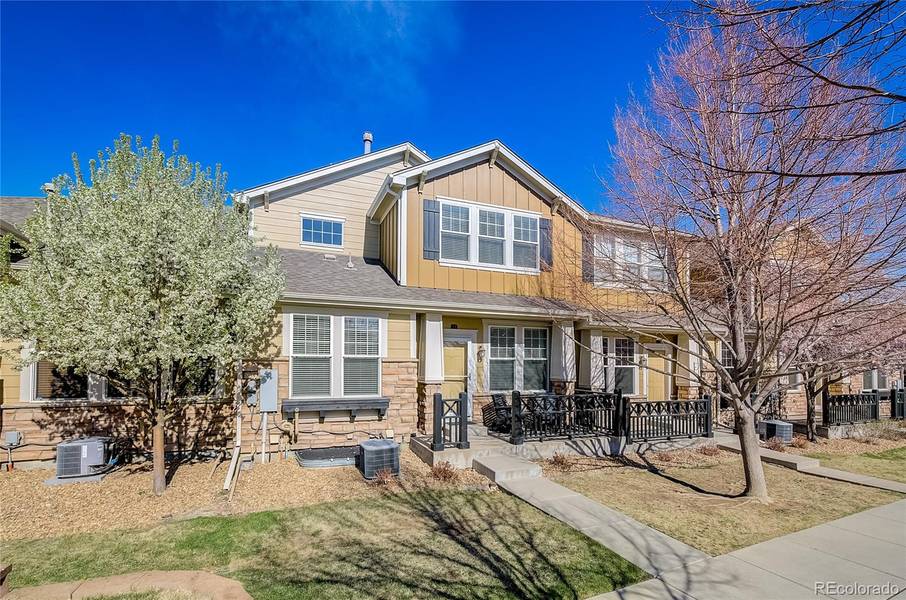 3751 W 136th AVE #T4, Broomfield, CO 80023