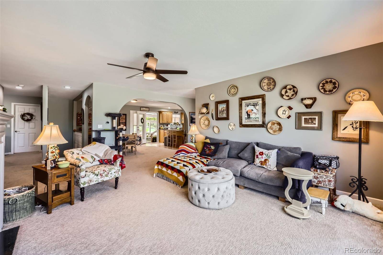 Canon City, CO 81212,34 Wild Rose DR