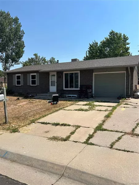 362 Dogwood AVE, Brighton, CO 80601