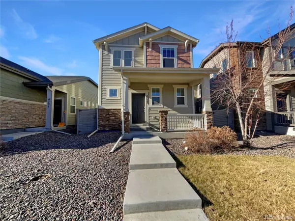 4723 Joplin ST, Denver, CO 80239