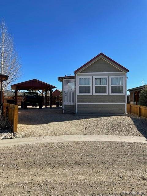 325 E Main ST #7, Silver Cliff, CO 81252