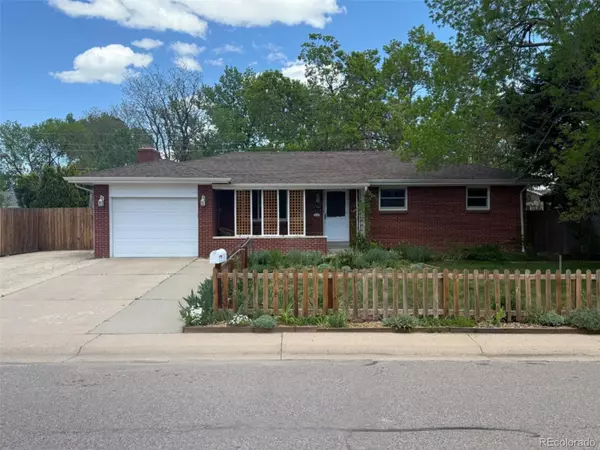 Lakewood, CO 80232,1740 S Estes ST