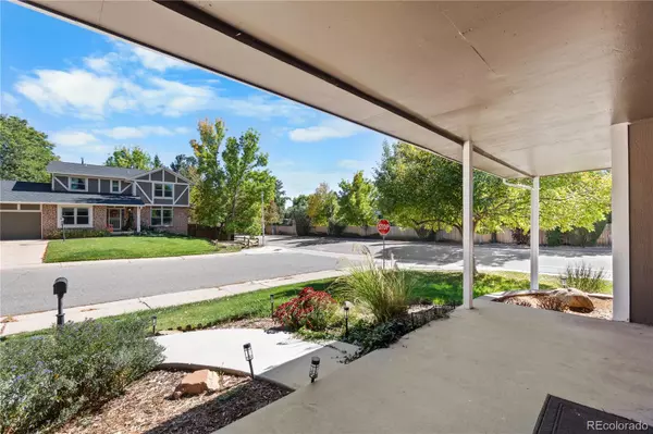 Englewood, CO 80111,6097 S Lima ST