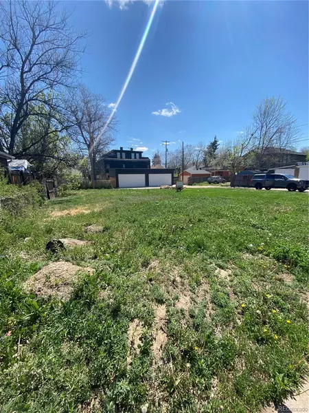 3330 W 24th AVE, Denver, CO 80211