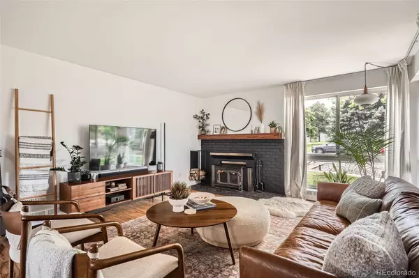 Wheat Ridge, CO 80033,7491 W 45th AVE