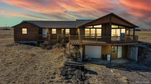 38837 E Evans AVE, Bennett, CO 80102