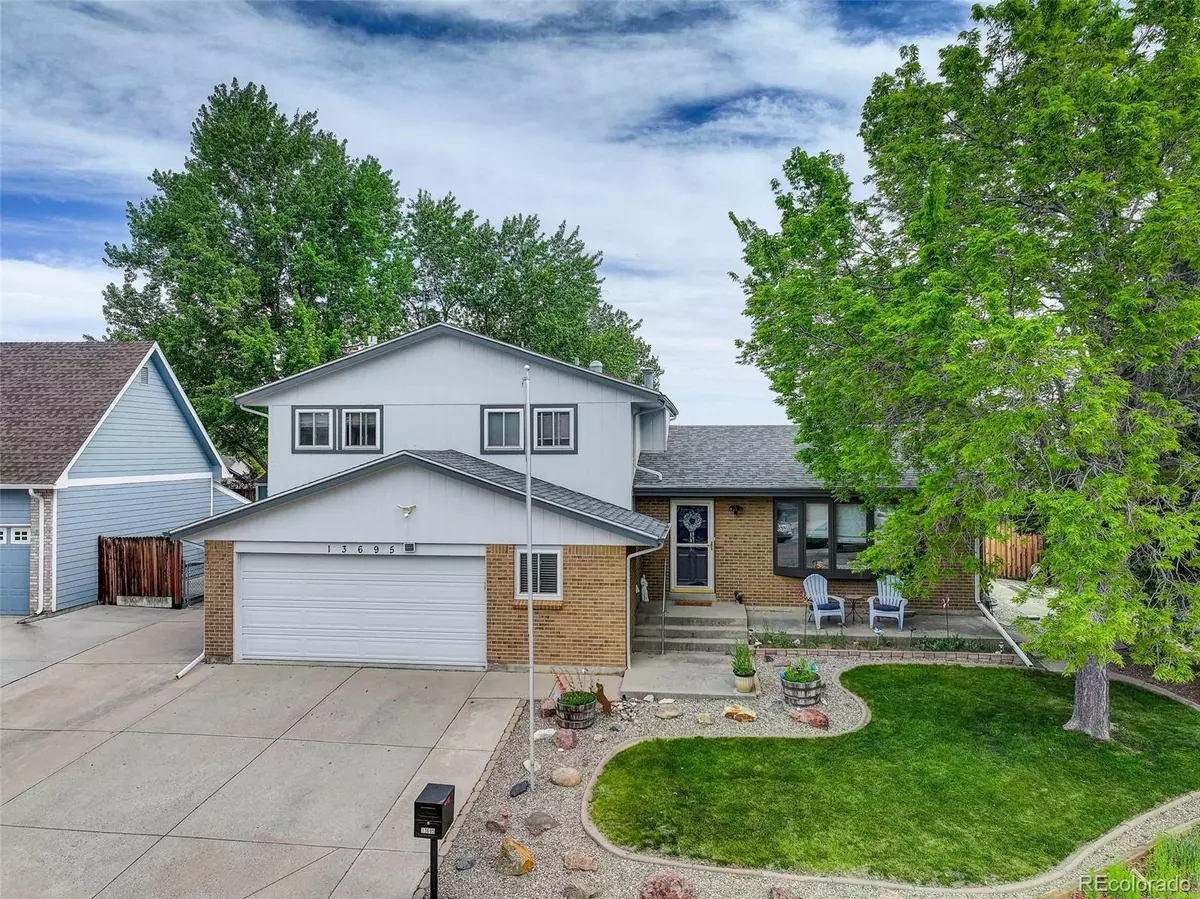 Arvada, CO 80004,13695 W 67th CIR