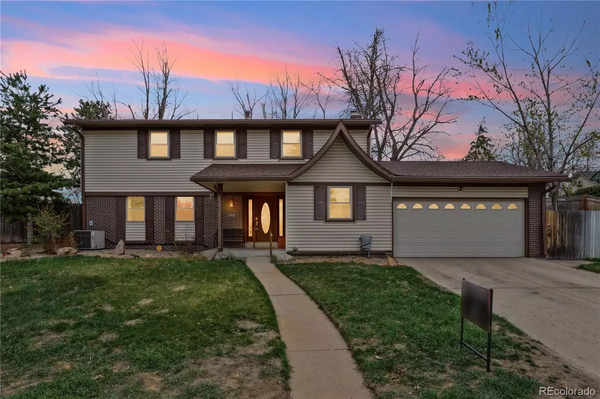 Aurora, CO 80014,2410 S Lima ST
