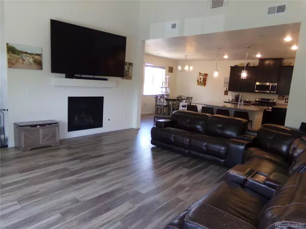 Aurora, CO 80017,1851 S Dunkirk ST #201