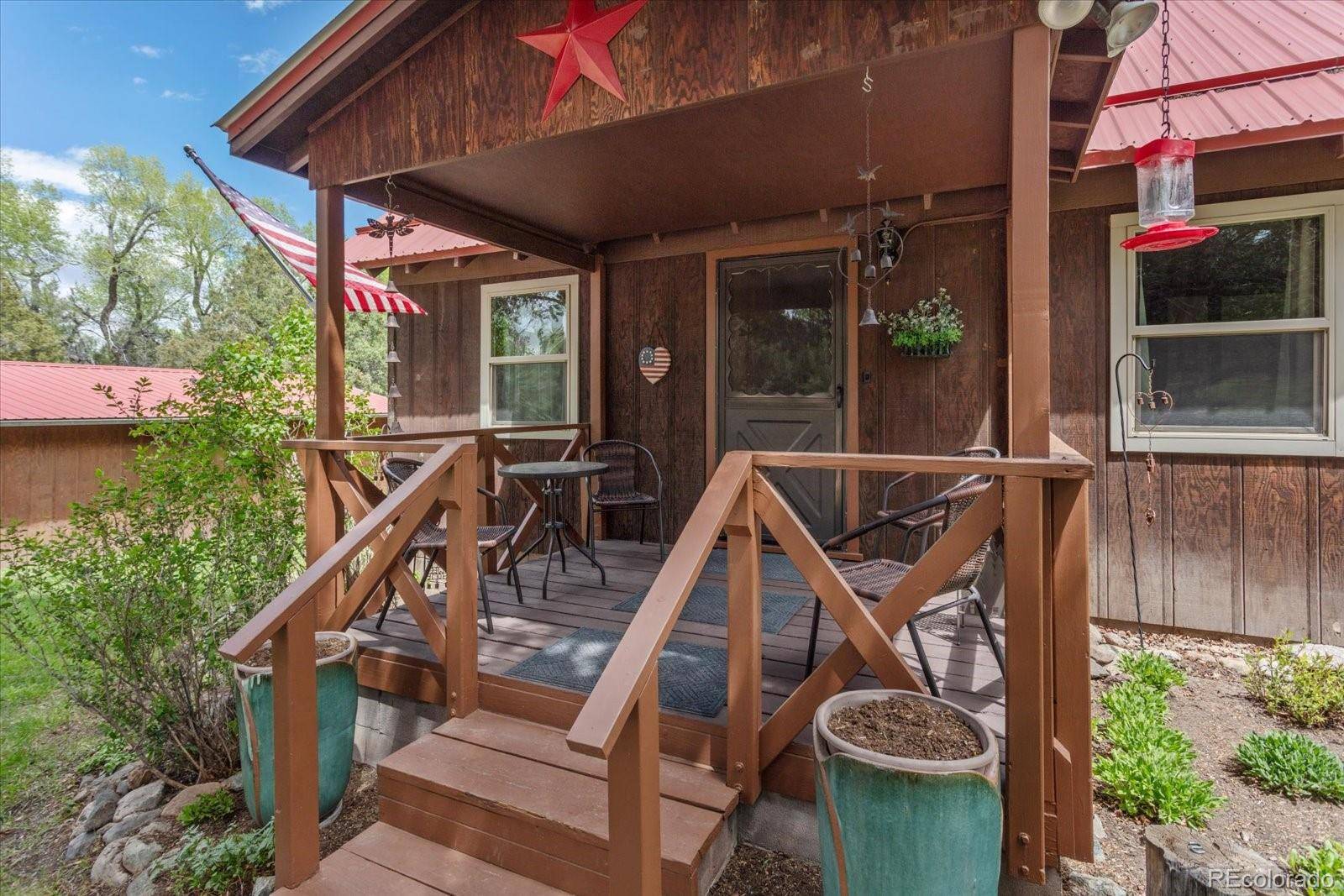 Howard, CO 81233,1638 County Road 46
