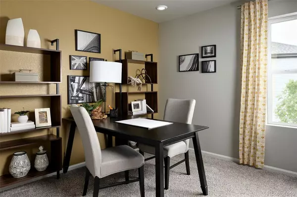 Aurora, CO 80018,750 N Rome ST