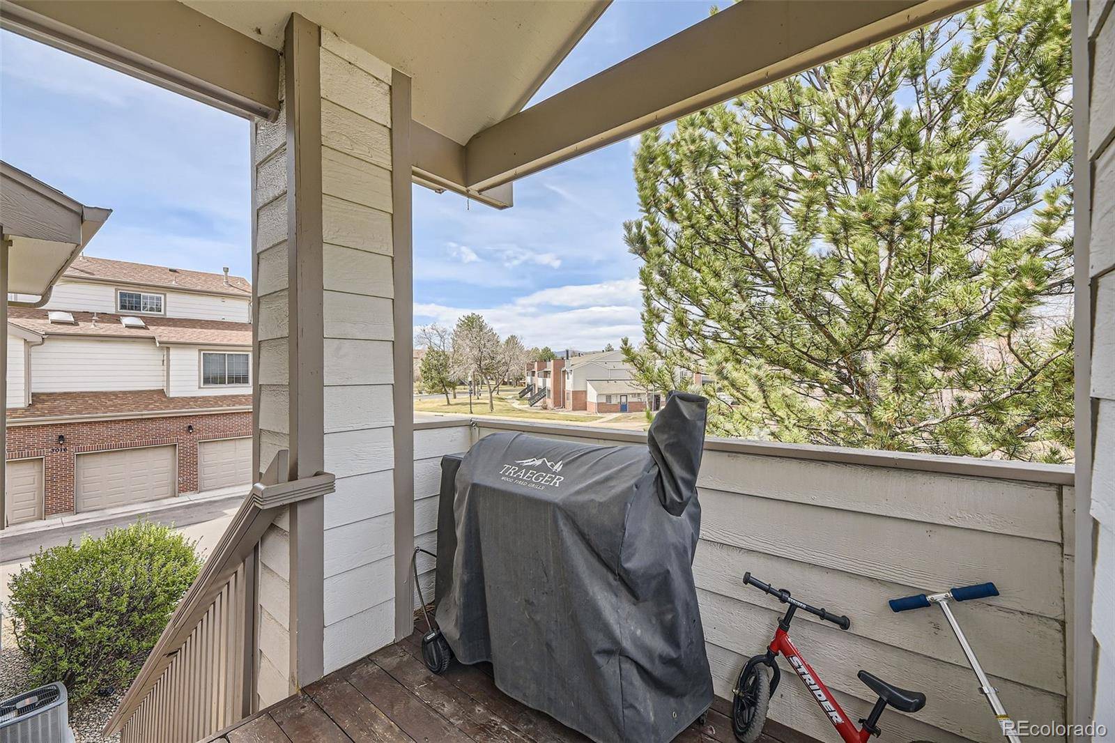 Littleton, CO 80123,3010 W Prentice AVE #J