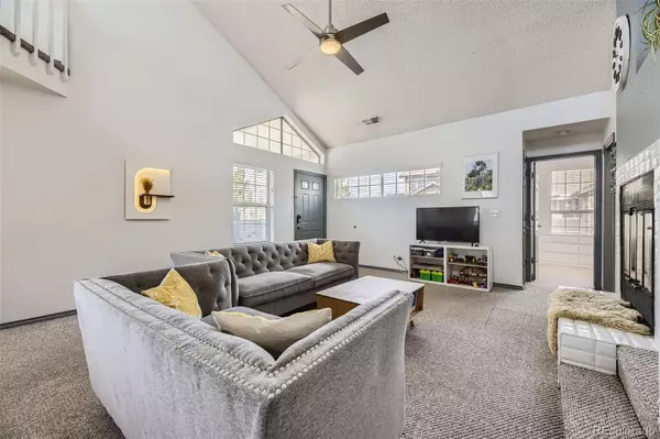 Littleton, CO 80123,3010 W Prentice AVE #J