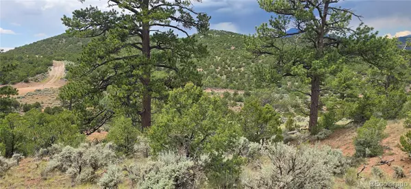 Fort Garland, CO 81133,Lot 4401 Melcarth RD