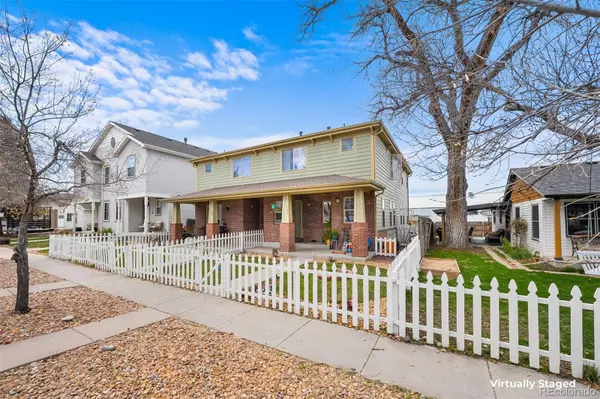 Castle Rock, CO 80104,109 Cantril ST