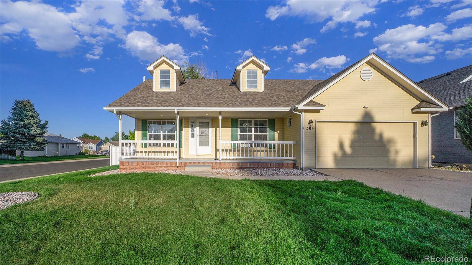 Greeley, CO 80634,304 53rd AVE
