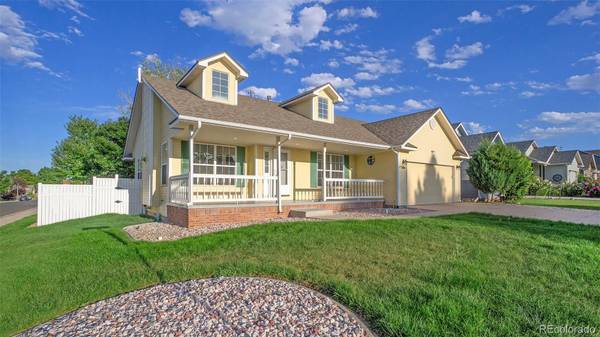 Greeley, CO 80634,304 53rd AVE