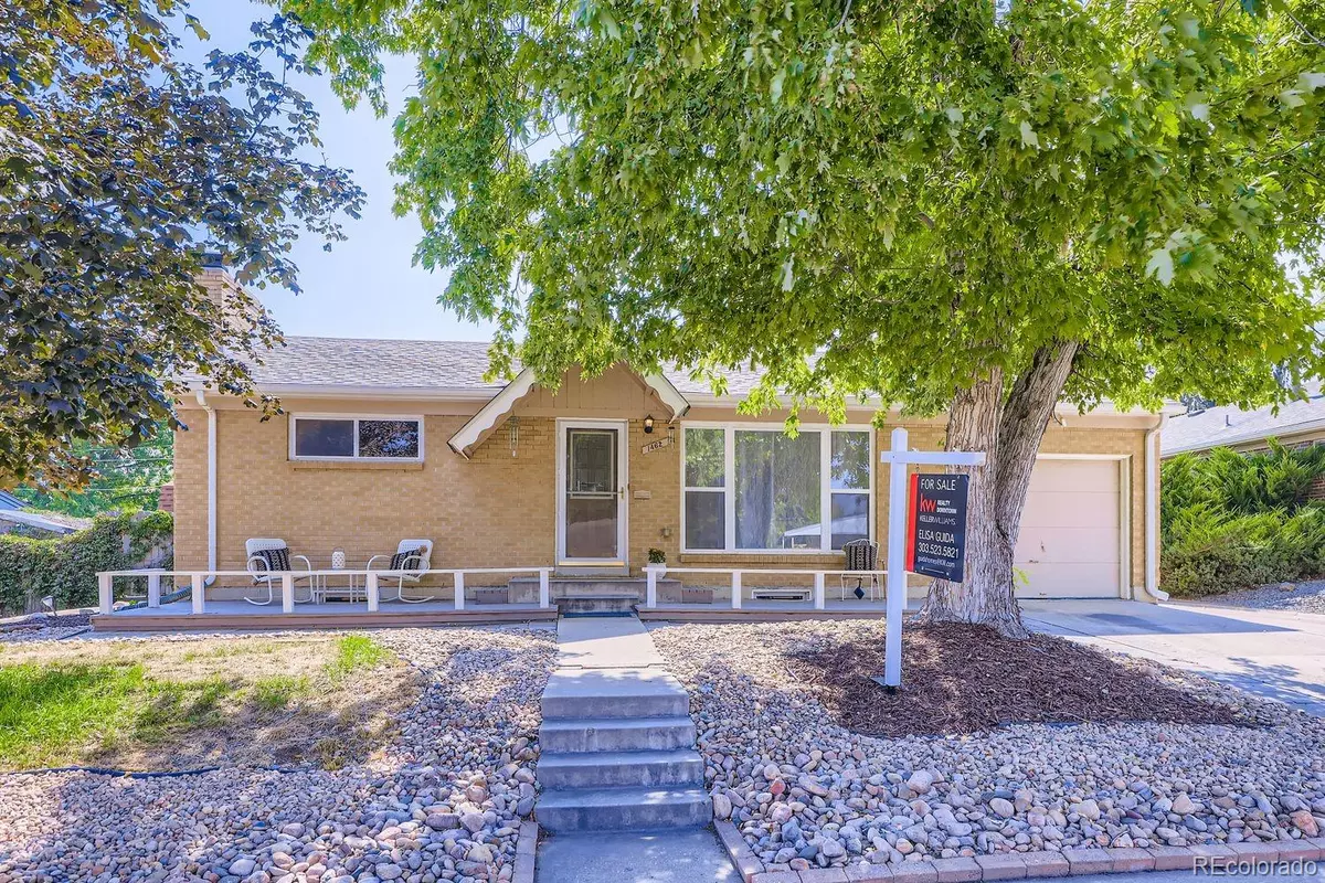 Northglenn, CO 80233,1462 E 110th PL