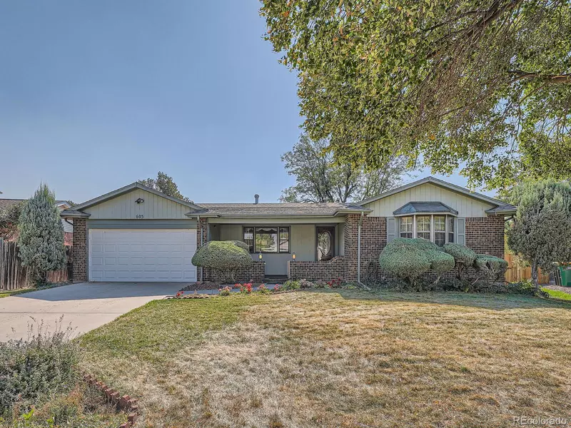 603 Ouray WAY, Aurora, CO 80011