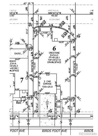 Parker, CO 80134,17526 Birds Foot AVE