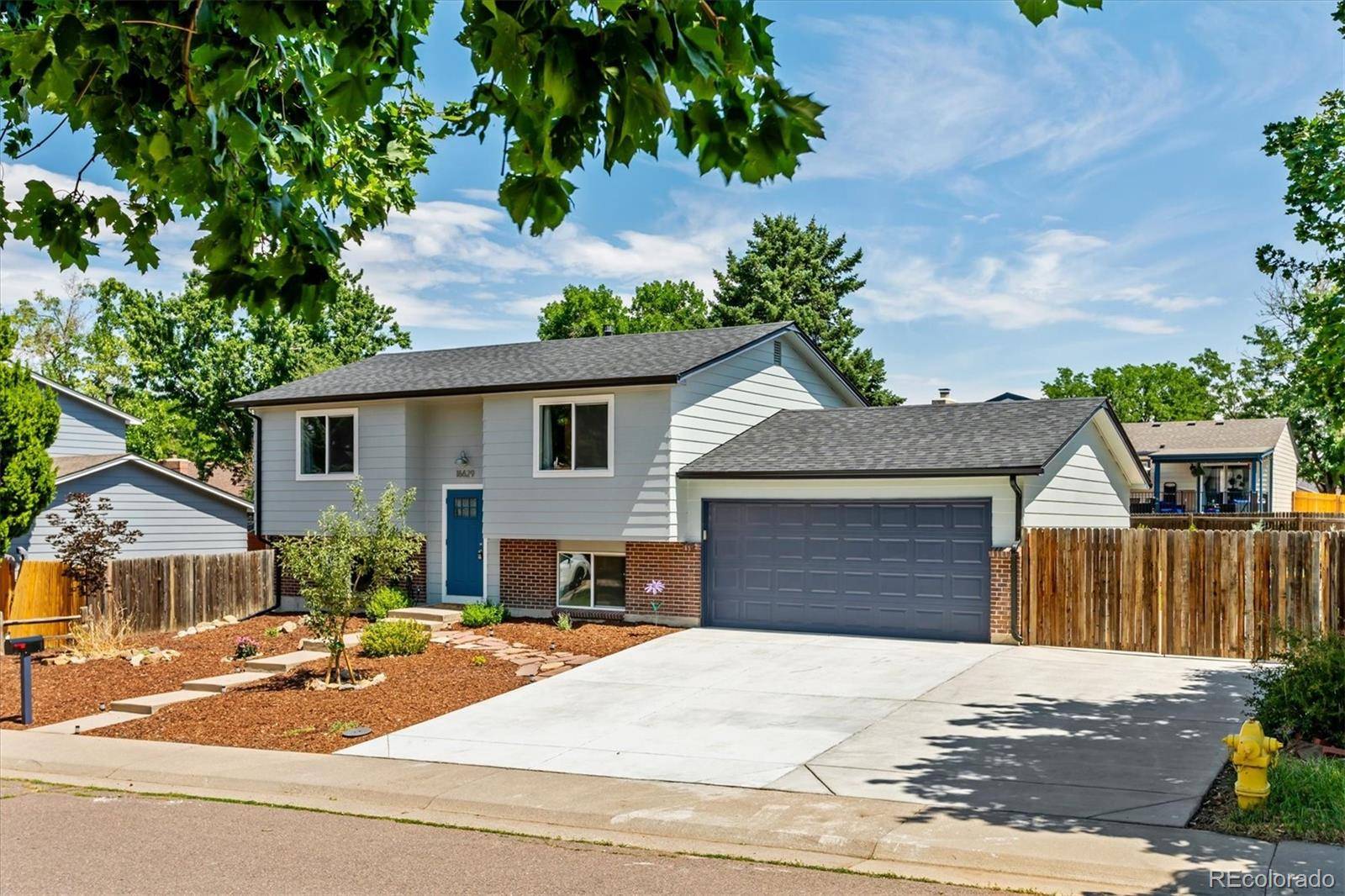 Aurora, CO 80015,16629 E Tufts AVE