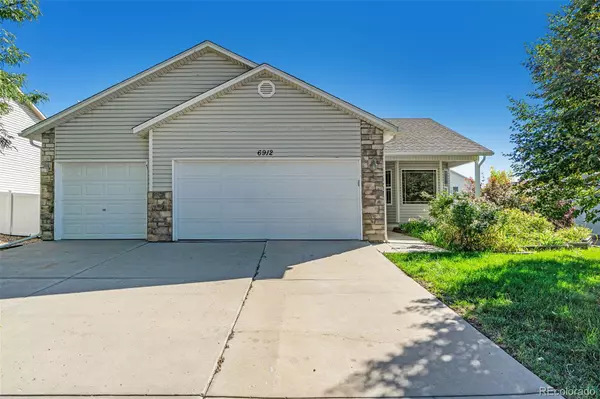 6912 Carlyle LN, Wellington, CO 80549