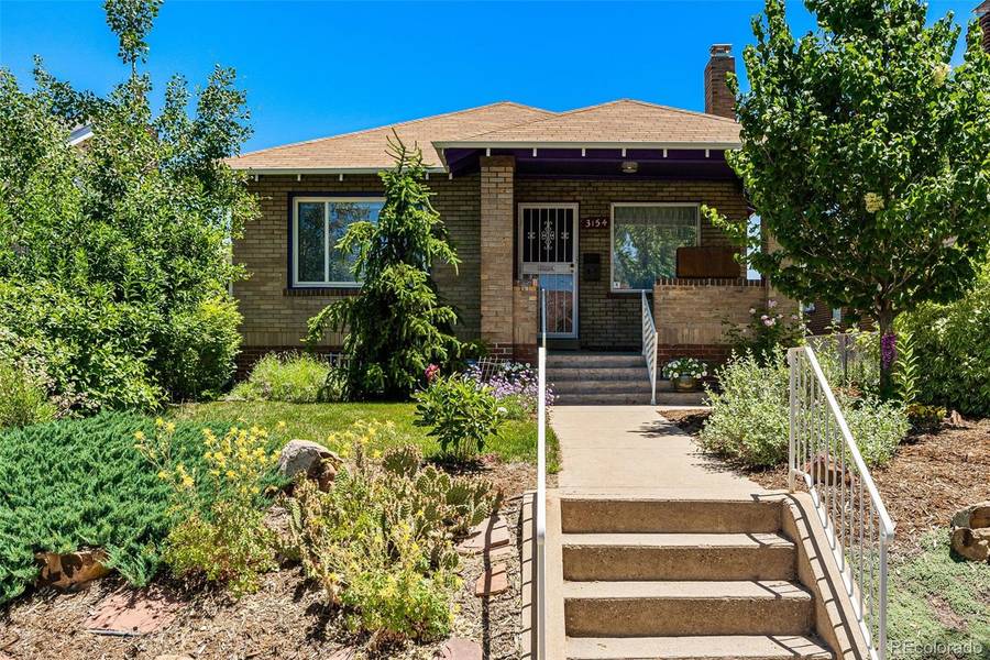 3154 N Columbine ST, Denver, CO 80205